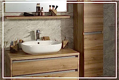 banyo dolabı montaj