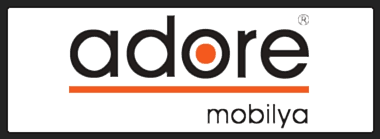 adore logo