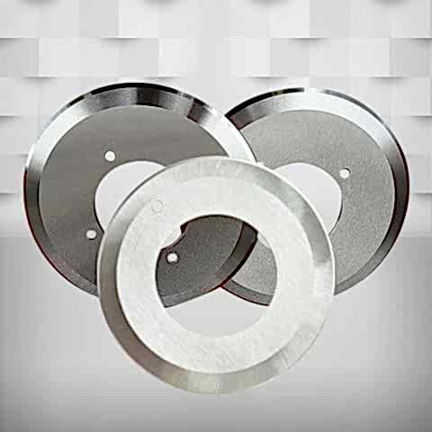 Endüstriyel Bıçaklar