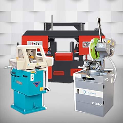 İkinci El Testere Makinaları