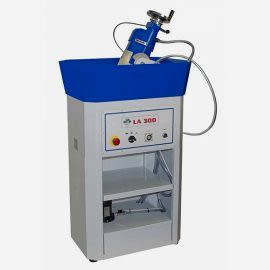 LA 300 Taşlama Makinası