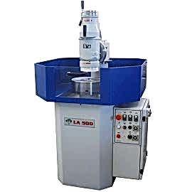 LA500/LA700 Taşlama Makinası