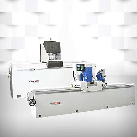 Taşlama Makinaları&nbsp;