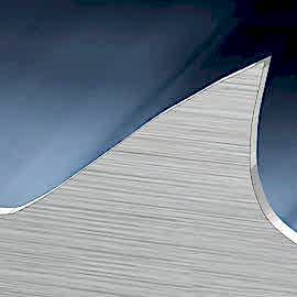 Bi Metal M42 Şerit Testere