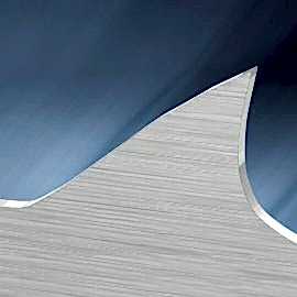 Bi Metal M51 Supreme Şerit Testere