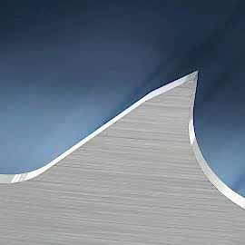 Bi Metal WS ALU Şerit Testere