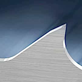 Bi Metal WS Şerit Testere