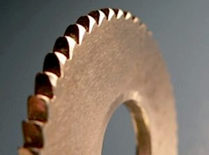 Sık Dişli Freze Testereler Sık Dişli Freze Testereler