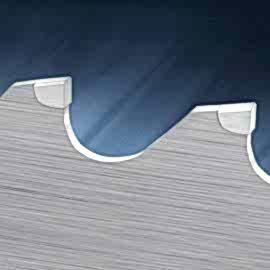 HM - Titan BO Elmas Şerit Testere