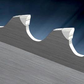 HM - Titan Forte C Elmas Şerit Testere