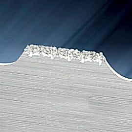 İri Kum Taneli Aralık Şerit Testere