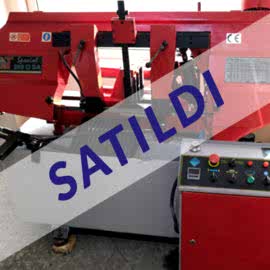 Karmetal 280 OSA (İkinci El)