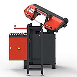 220 M Yarı Otomatik Açılı Kesim Makinası